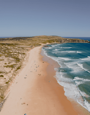 Beaches in Phillip Island