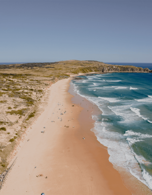 Beaches in Phillip Island