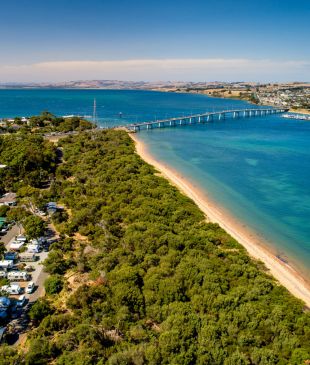 <p><i>The best camping and glamping</i> on <strong>Phillip Island</strong></p>
