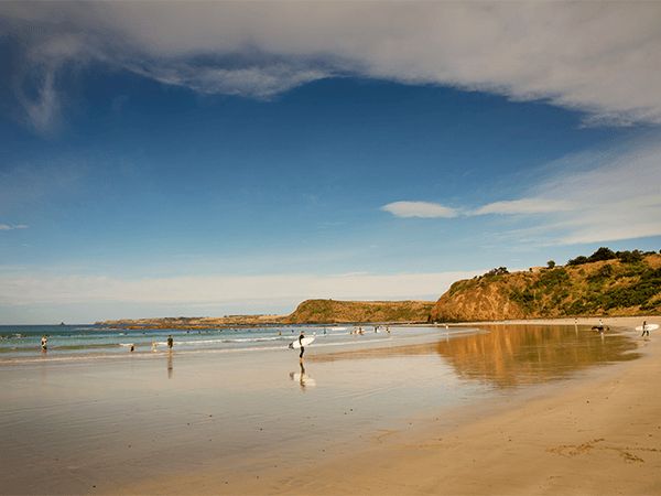 Smiths Beach Phillip Island