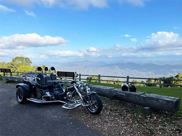 Coffs Harbour Trike Tours’