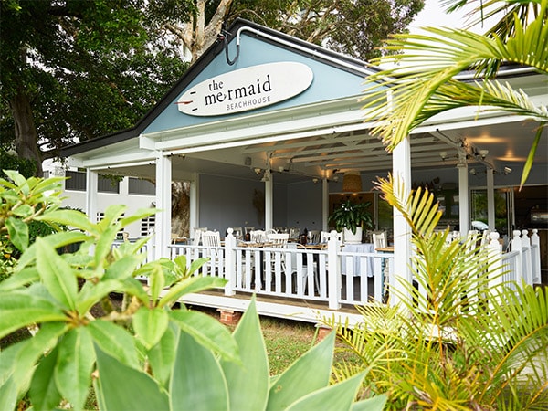 Mermaid Beach House