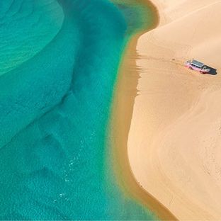 Central Queensland