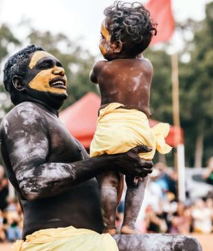<p><i>A willingness to understand</i> Indigenous culture is the first step towards celebrating it</p>
