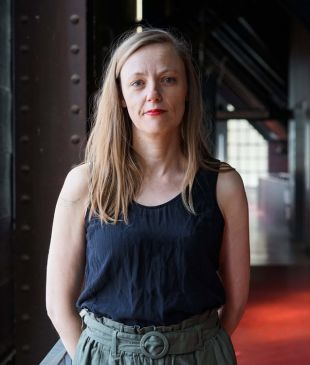 <p><i>Aimee Frodsham on how</i> a tight-knit industry is helping keep a rare art form alive</p>
