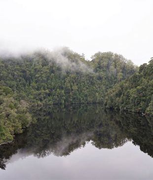 <p><i>A 10-day rafting expedition</i> on the <strong>Tasmanian</strong> river we almost destroyed</p>
