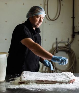 <p><i>A third-generation butcher</i> in <strong>Tasmania</strong> shares his passion for the trade</p>
