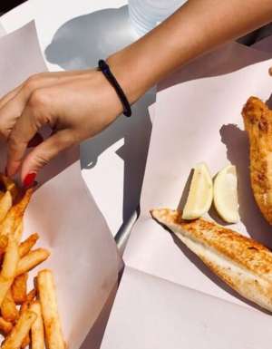 These are the #1 fish and chips in each state