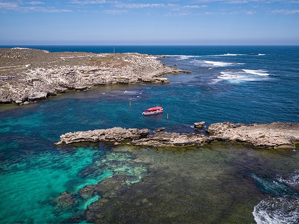 Eco Express Adventure Boat Tour