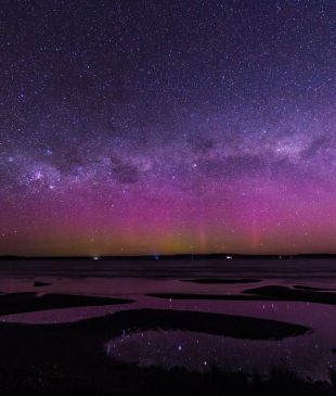 <p><i>A calendar of</i> <strong>Australia’s</strong> most majestic natural wonders</p>
