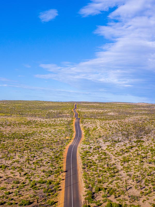 Flinders Chase National Park 