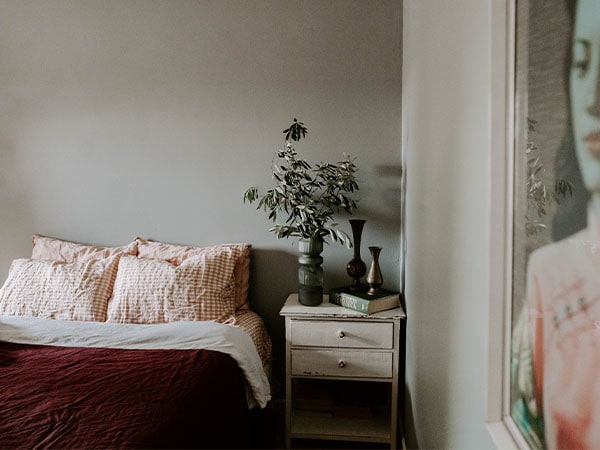 Art Deco accommodation Miss Boulevard