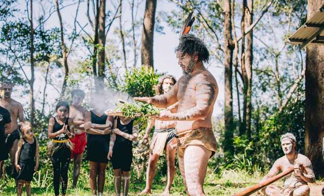 CoffsCoastIndigenous