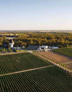 Shepparton and the Goulburn Valley