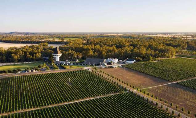 Shepparton and the Goulburn Valley