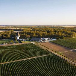 Shepparton and the Goulburn Valley