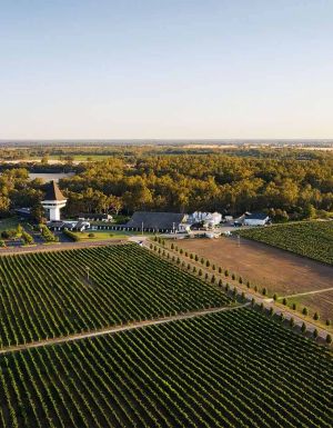 Shepparton and the Goulburn Valley