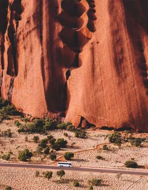Uluru