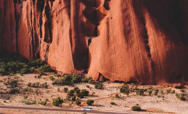Uluru
