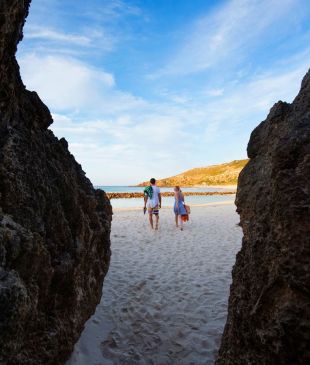 <p><i>24 things to do on</i> <strong>Kangaroo Island</strong></p>

