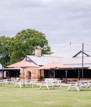 <p><i>The ultimate ale trail</i>: 13 <strong>Hunter Valley</strong> breweries and pubs</p>
