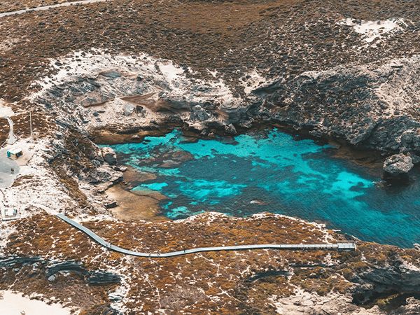 The West End Rottnest Island