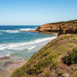 Bellarine Beaches Jan Juc