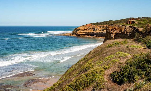 Bellarine Beaches Jan Juc
