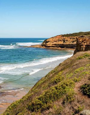 Bellarine Beaches Jan Juc