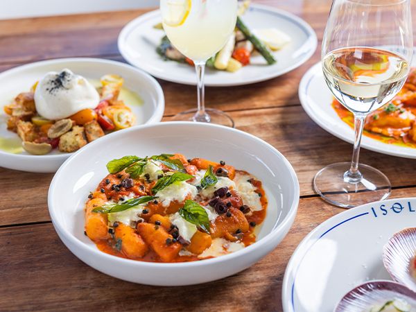 Isola Rottnest Island