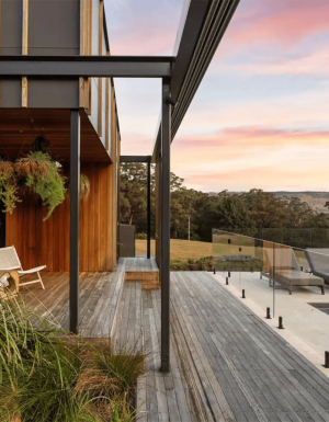 Kangaroo Valley Airbnbs
