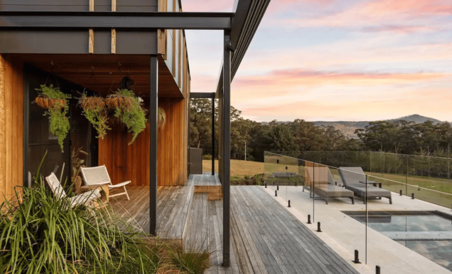 Kangaroo Valley Airbnbs