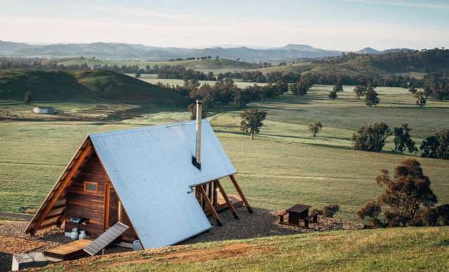 wagga wagga kimo estate