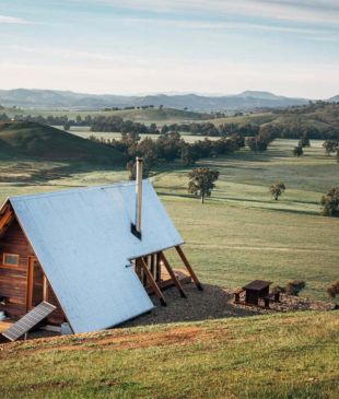 <p><i>The best towns to visit</i> on a road trip from <strong>Sydney</strong> to <strong>Melbourne</strong></p>
