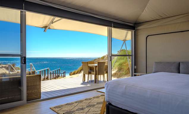 Rottnest Island Accommodation