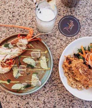 <p><i>10 of the best restaurants</i> on <strong>Rottnest Island</strong></p>
