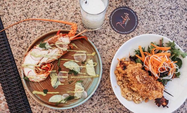 Rottnest food hero