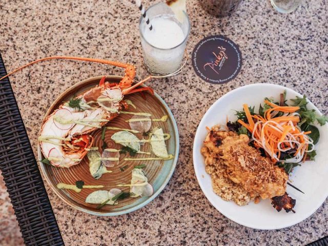 The 10 Best Rottnest Island Restaurants To Visit