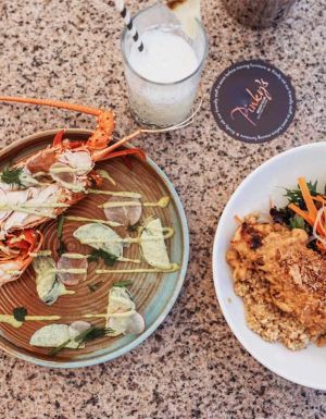 Rottnest food hero