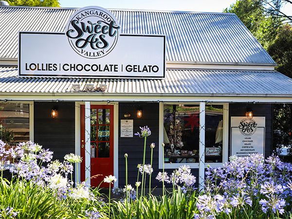 Sweet As Kangaroo Valley