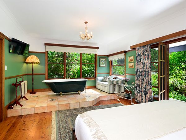 The Laurels Airbnb in Kangaroo Valley