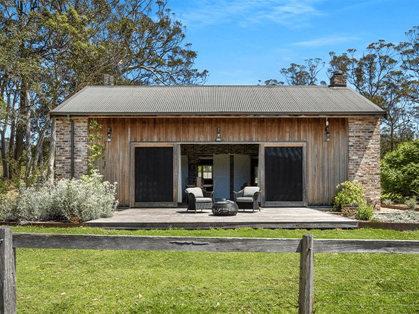The Stables Airbnb Kangaroo Valley