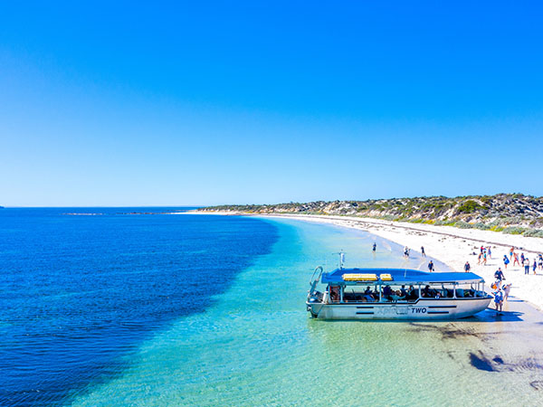 Eyre Peninsula with Coral Sea Expeditions. 