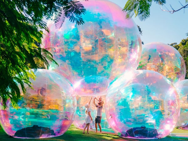 Curiocity Brisbane in Queensland