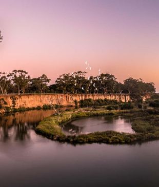 <p><i>Places you’ve never heard of</i> in <strong>Australia’s</strong> very own backyard</p>
