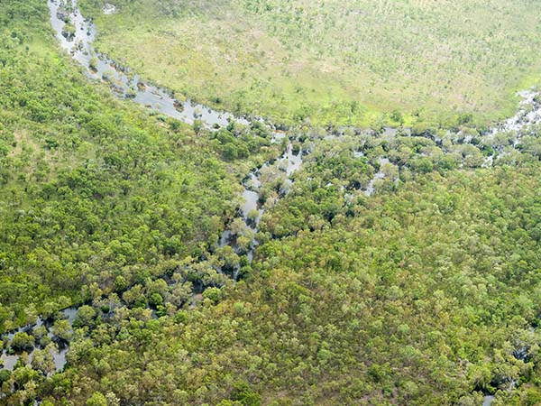 Kakadu National Park