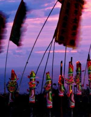 Uncover the best culture and foodie experiences on Christmas Island