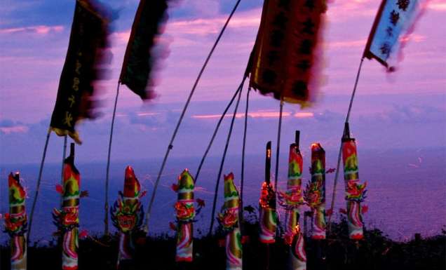 Uncover the best culture and foodie experiences on Christmas Island