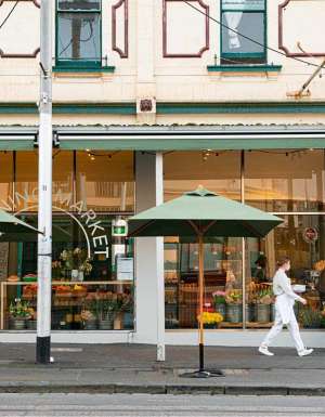 A neighbourhood guide to Gertrude Street, Melbourne