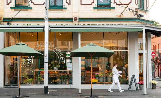 A neighbourhood guide to Gertrude Street, Melbourne